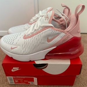 Nike Air Max 270 - Pink